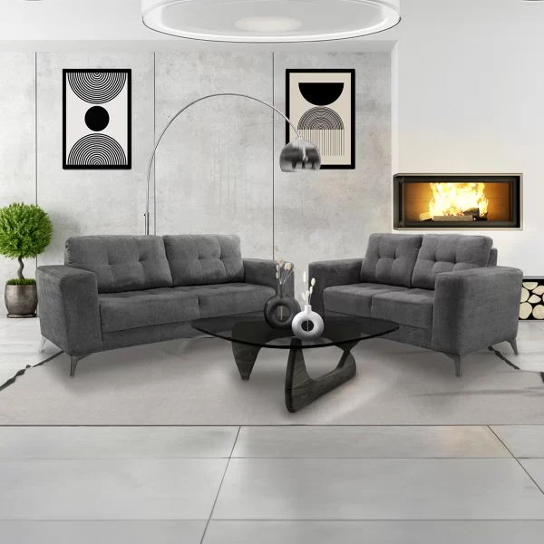 Sala Asia / Colección 2024