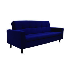 Sofá Cama Eduardo / Colección 2024
