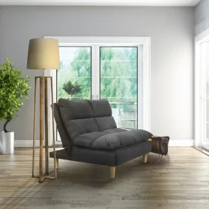 Sofá Cama Alboran / Colección 2024