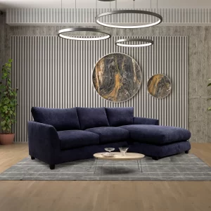 Modular Mariner Love-Chaise / Colección 2024